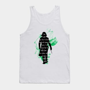 Potions Tank Top